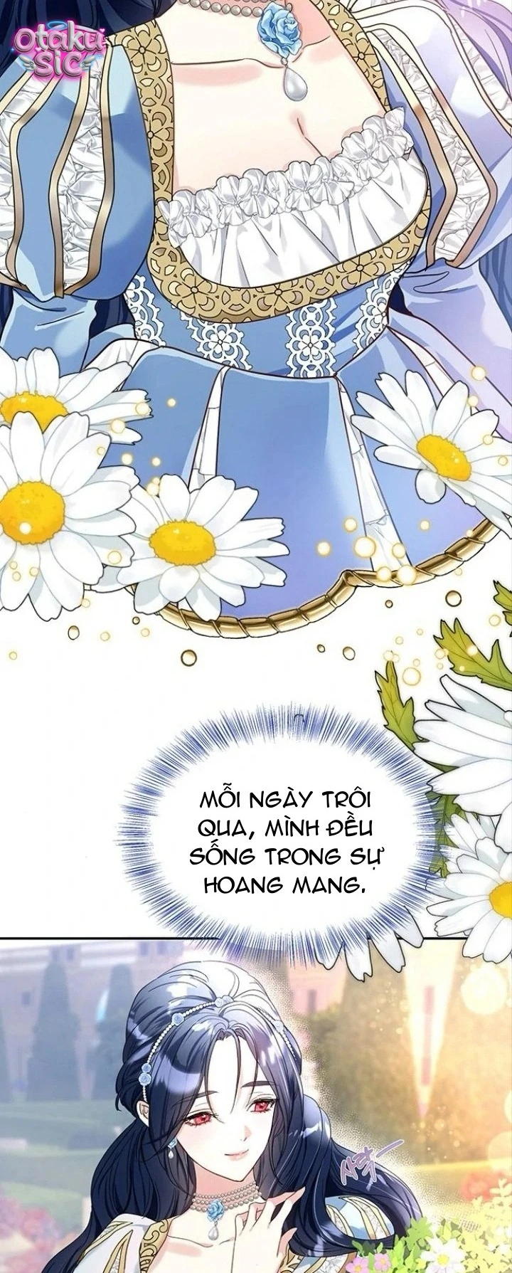 Người Yêu Đã Chết Của Tôi Đã Trở Thành Bạo Quân - Chap 2 - Trang 36