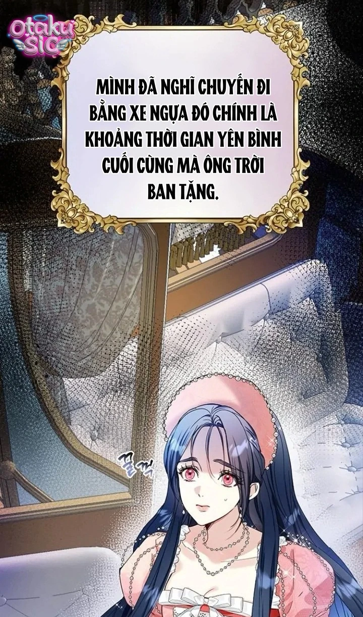 Người Yêu Đã Chết Của Tôi Đã Trở Thành Bạo Quân - Chap 2 - Trang 38