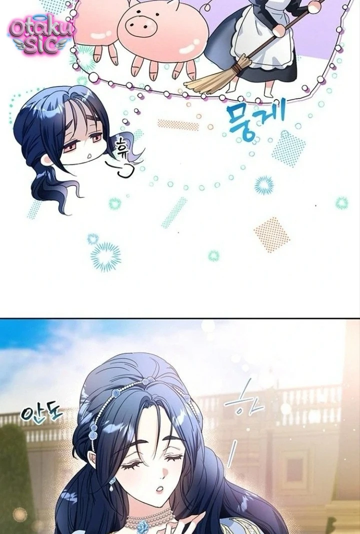 Người Yêu Đã Chết Của Tôi Đã Trở Thành Bạo Quân - Chap 2 - Trang 40