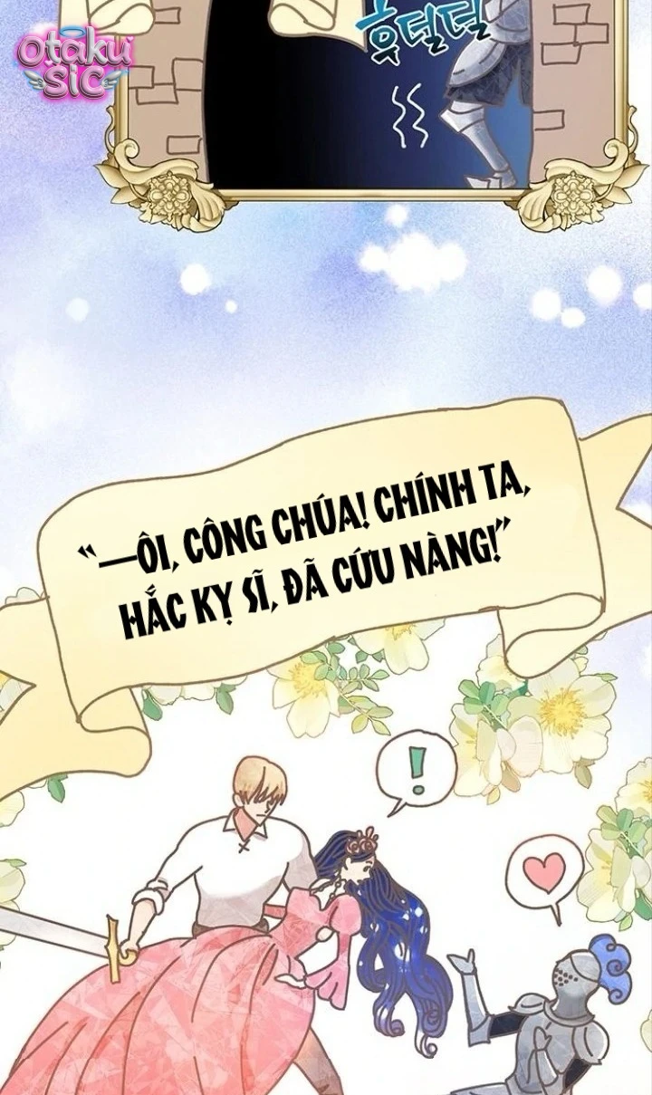 Người Yêu Đã Chết Của Tôi Đã Trở Thành Bạo Quân - Chap 2 - Trang 5