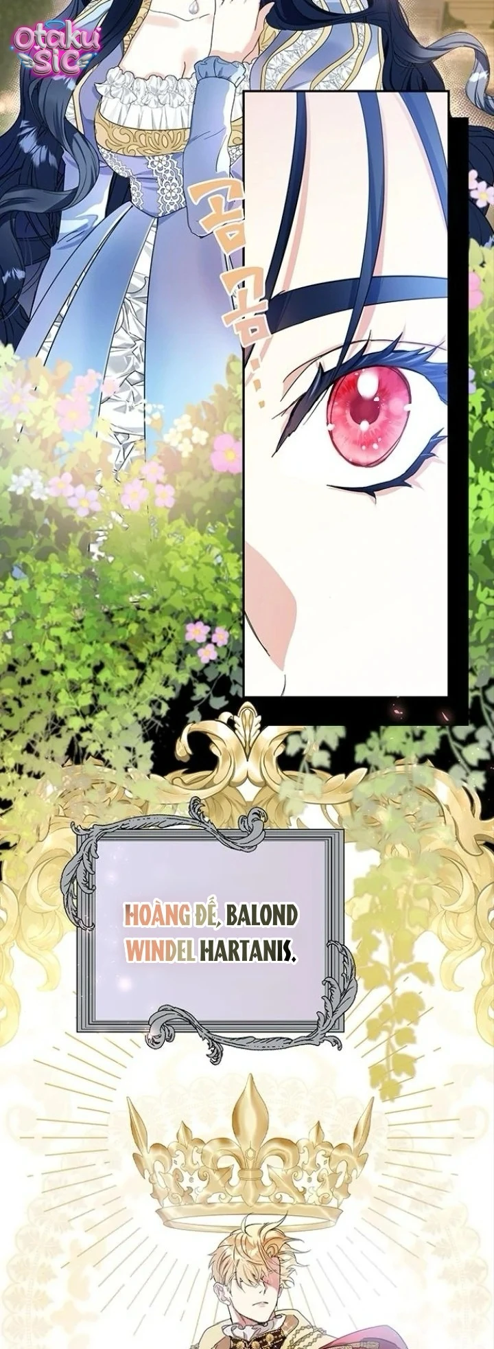 Người Yêu Đã Chết Của Tôi Đã Trở Thành Bạo Quân - Chap 2 - Trang 41