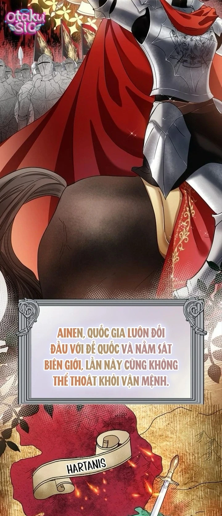 Người Yêu Đã Chết Của Tôi Đã Trở Thành Bạo Quân - Chap 2 - Trang 45