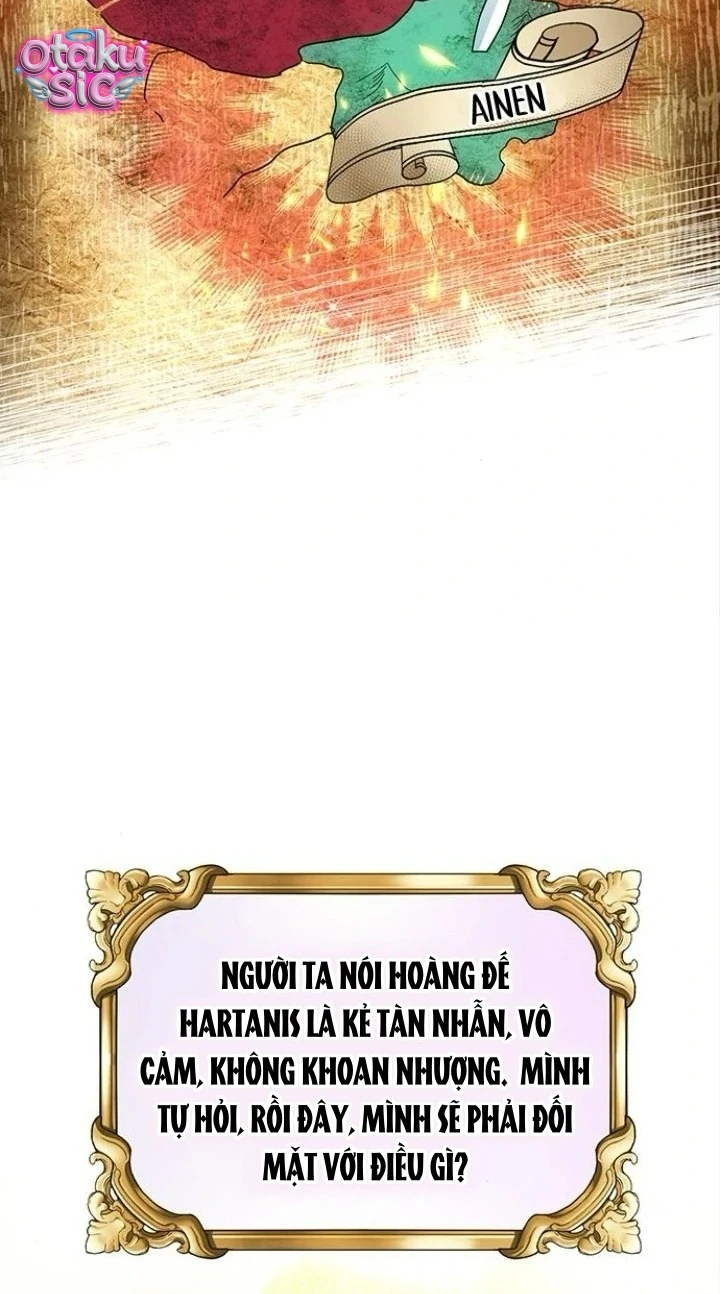 Người Yêu Đã Chết Của Tôi Đã Trở Thành Bạo Quân - Chap 2 - Trang 46