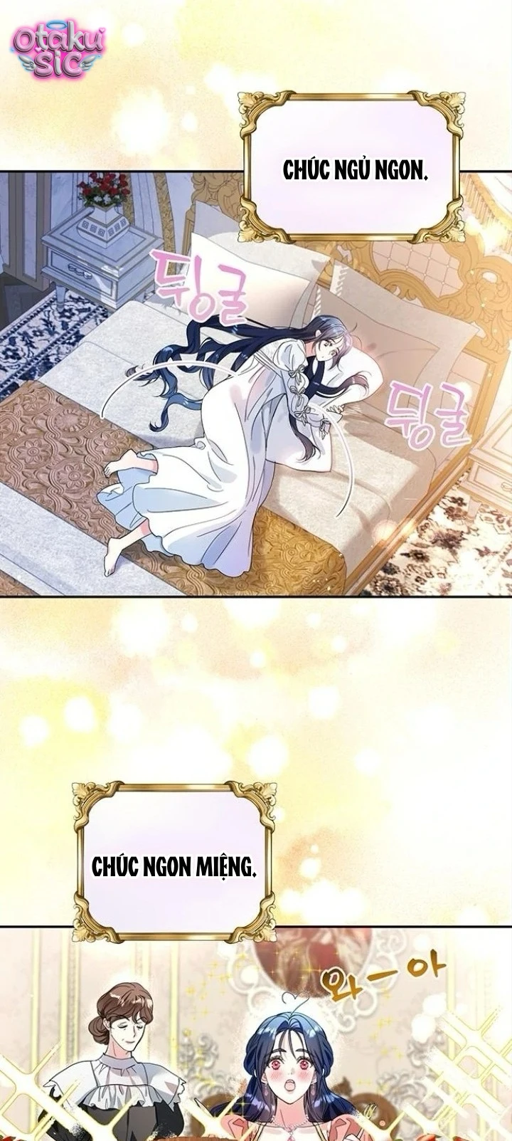 Người Yêu Đã Chết Của Tôi Đã Trở Thành Bạo Quân - Chap 2 - Trang 47