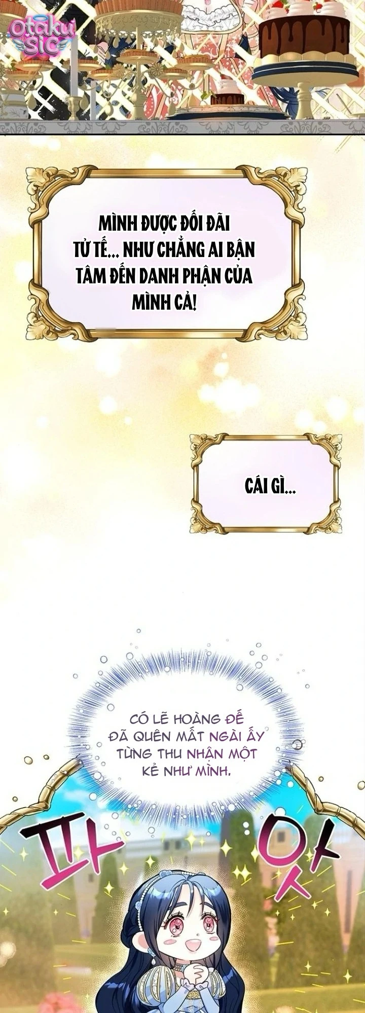 Người Yêu Đã Chết Của Tôi Đã Trở Thành Bạo Quân - Chap 2 - Trang 48