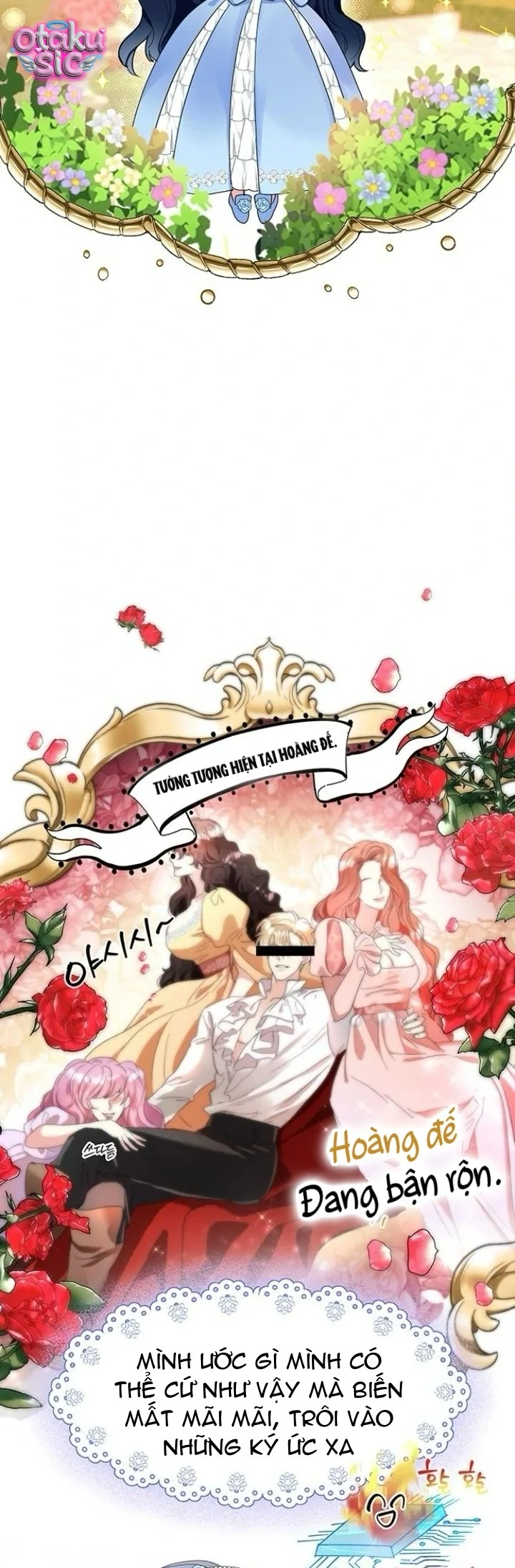 Người Yêu Đã Chết Của Tôi Đã Trở Thành Bạo Quân - Chap 2 - Trang 49