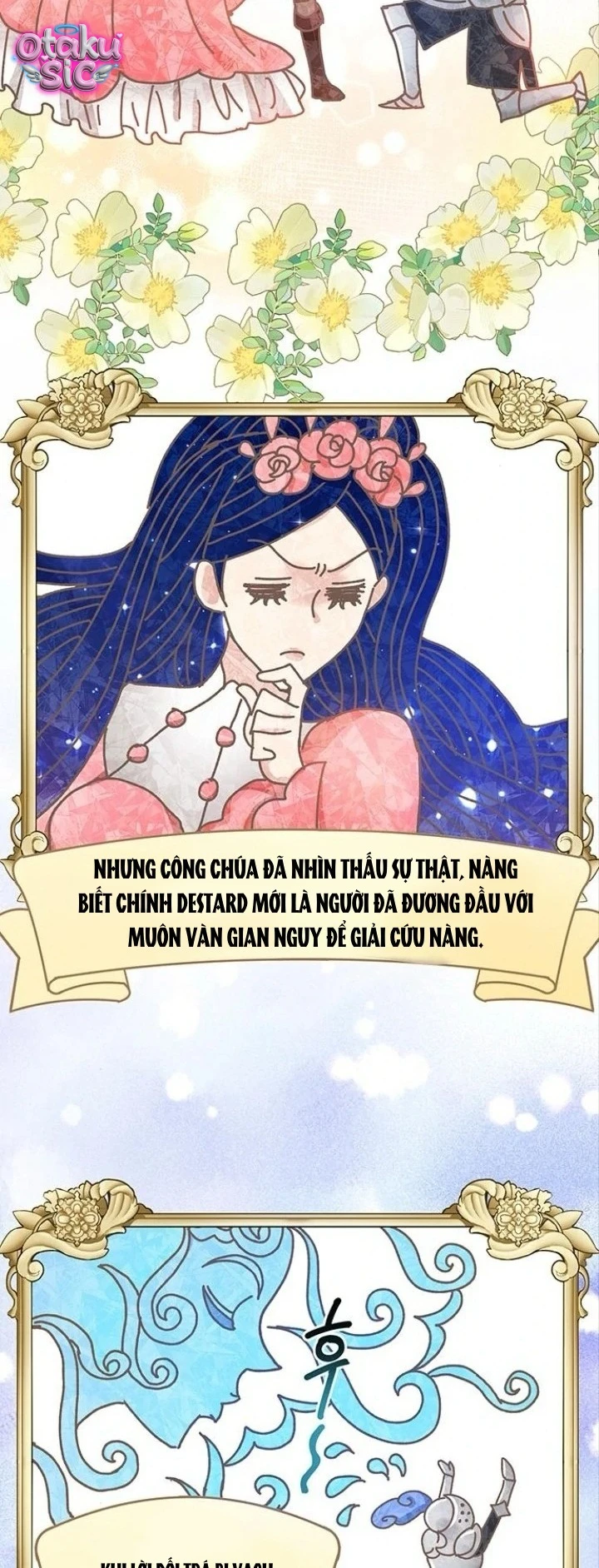 Người Yêu Đã Chết Của Tôi Đã Trở Thành Bạo Quân - Chap 2 - Trang 6