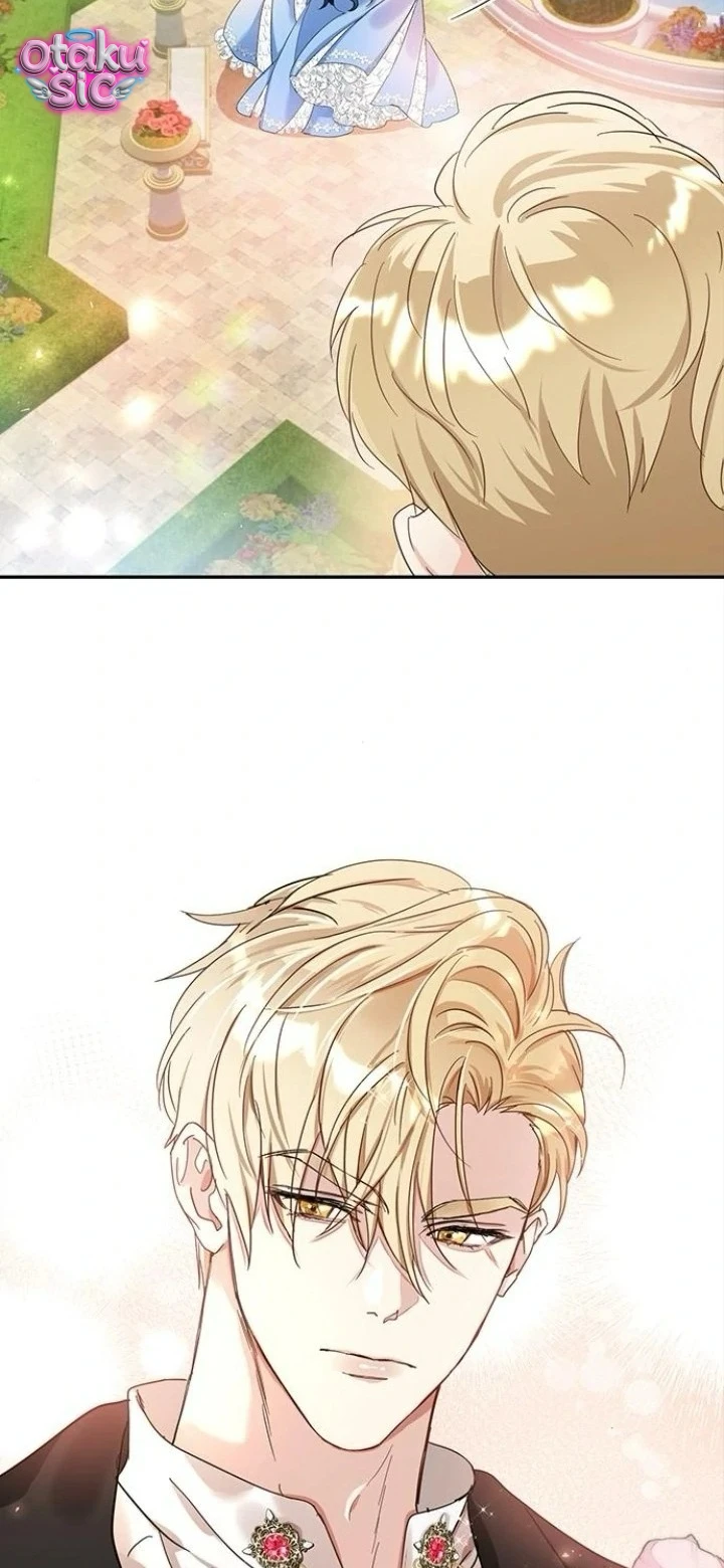 Người Yêu Đã Chết Của Tôi Đã Trở Thành Bạo Quân - Chap 2 - Trang 51