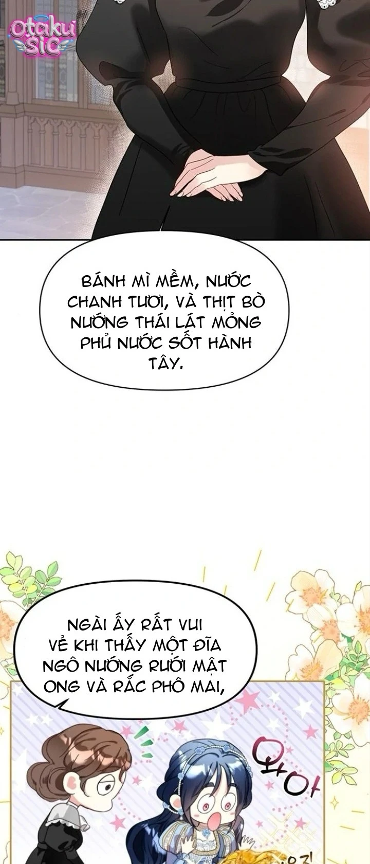 Người Yêu Đã Chết Của Tôi Đã Trở Thành Bạo Quân - Chap 2 - Trang 54