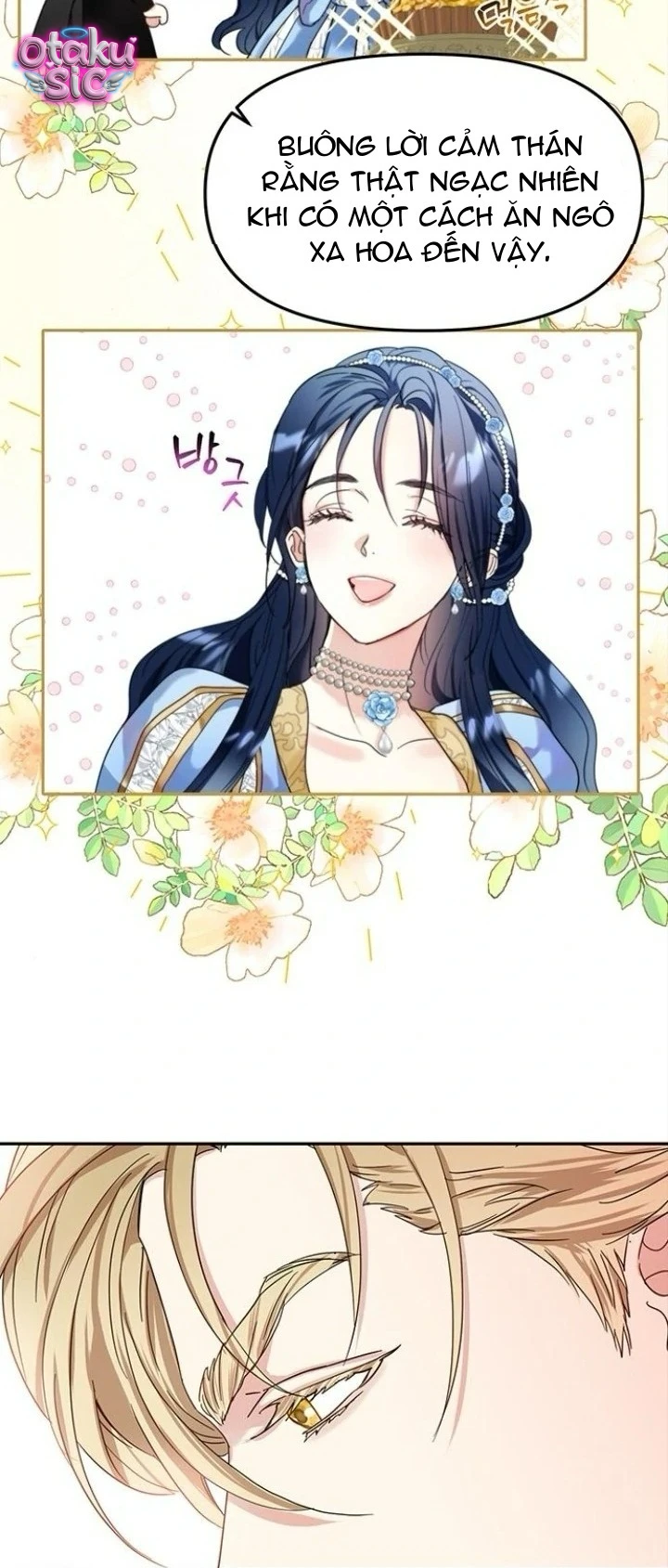 Người Yêu Đã Chết Của Tôi Đã Trở Thành Bạo Quân - Chap 2 - Trang 55