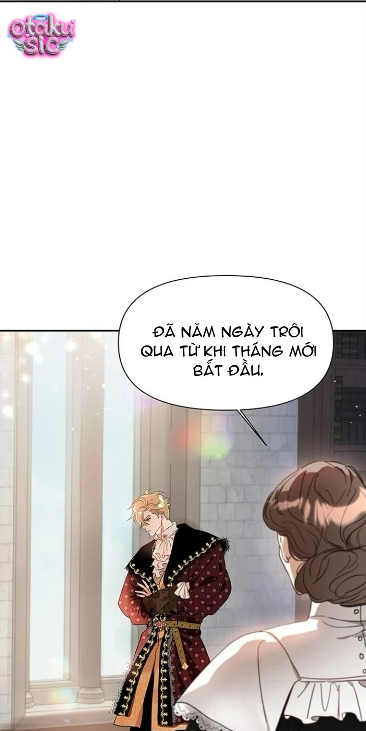 Người Yêu Đã Chết Của Tôi Đã Trở Thành Bạo Quân - Chap 2 - Trang 56