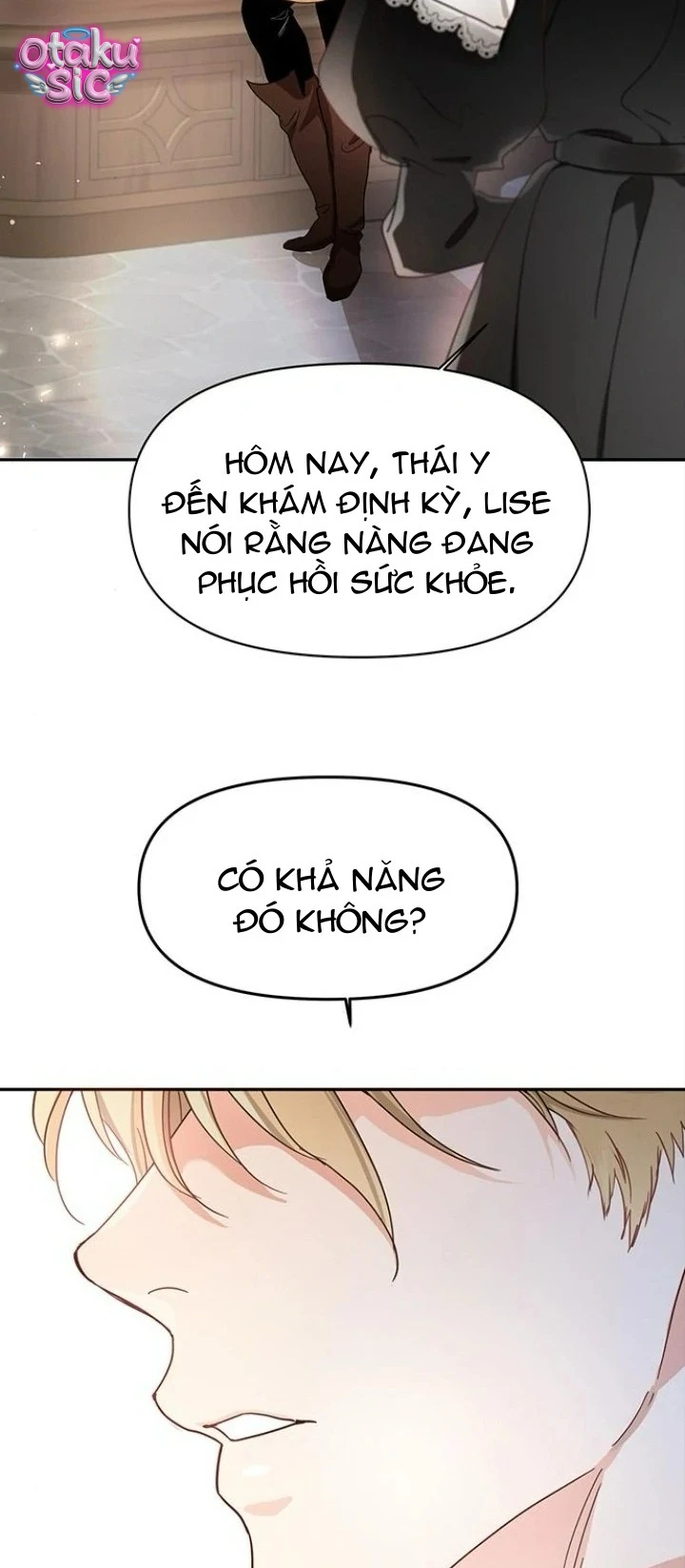 Người Yêu Đã Chết Của Tôi Đã Trở Thành Bạo Quân - Chap 2 - Trang 57