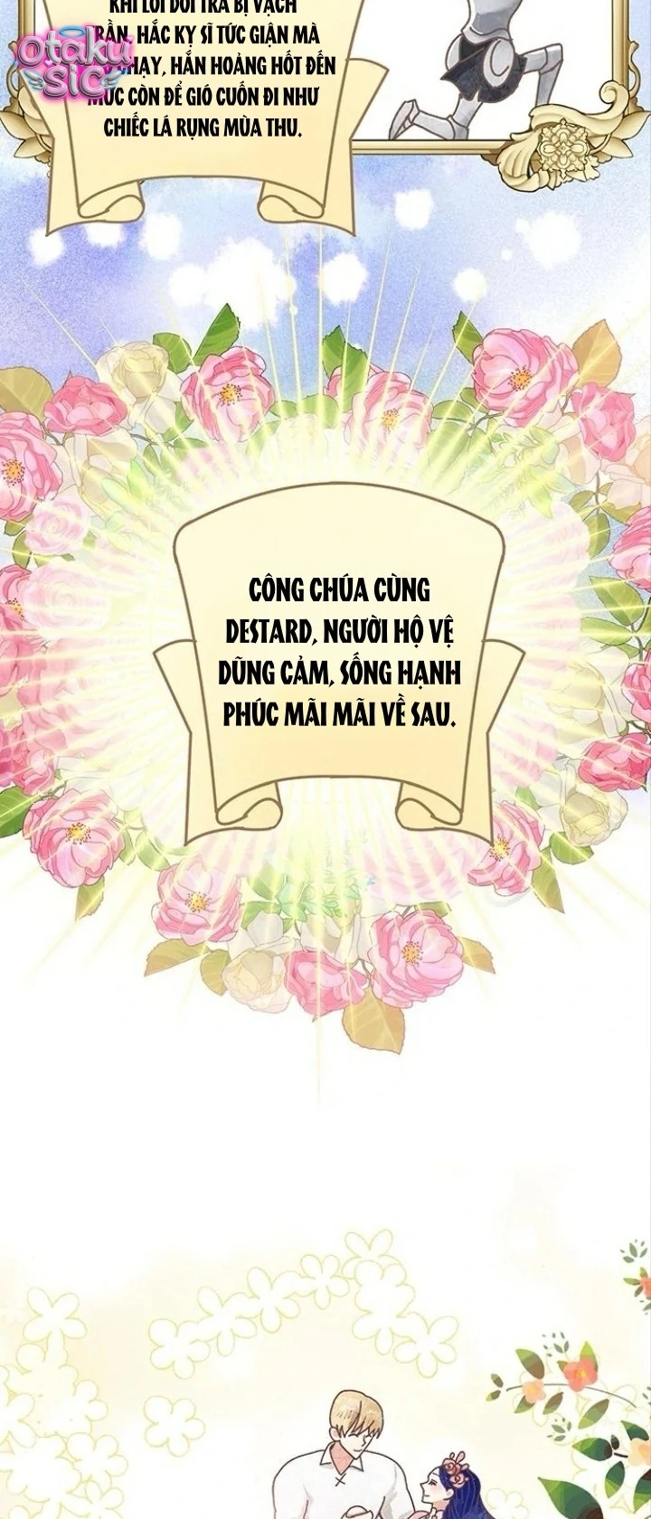 Người Yêu Đã Chết Của Tôi Đã Trở Thành Bạo Quân - Chap 2 - Trang 7