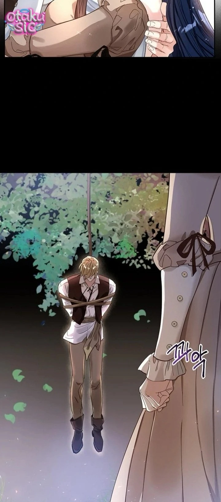 Người Yêu Đã Chết Của Tôi Đã Trở Thành Bạo Quân - Chap 2 - Trang 9