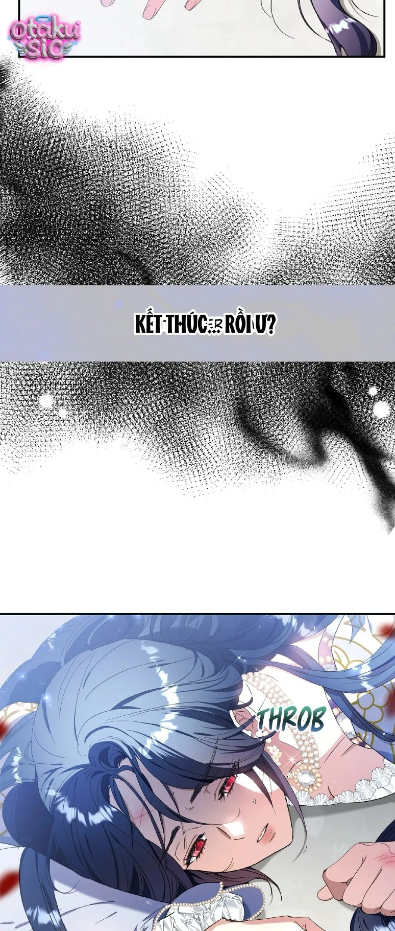 Người Yêu Đã Chết Của Tôi Đã Trở Thành Bạo Quân - Chap 20 - Trang 2