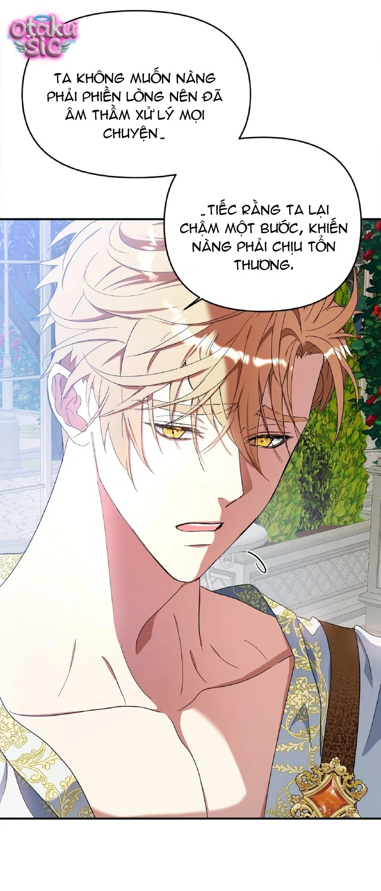 Người Yêu Đã Chết Của Tôi Đã Trở Thành Bạo Quân - Chap 20 - Trang 12