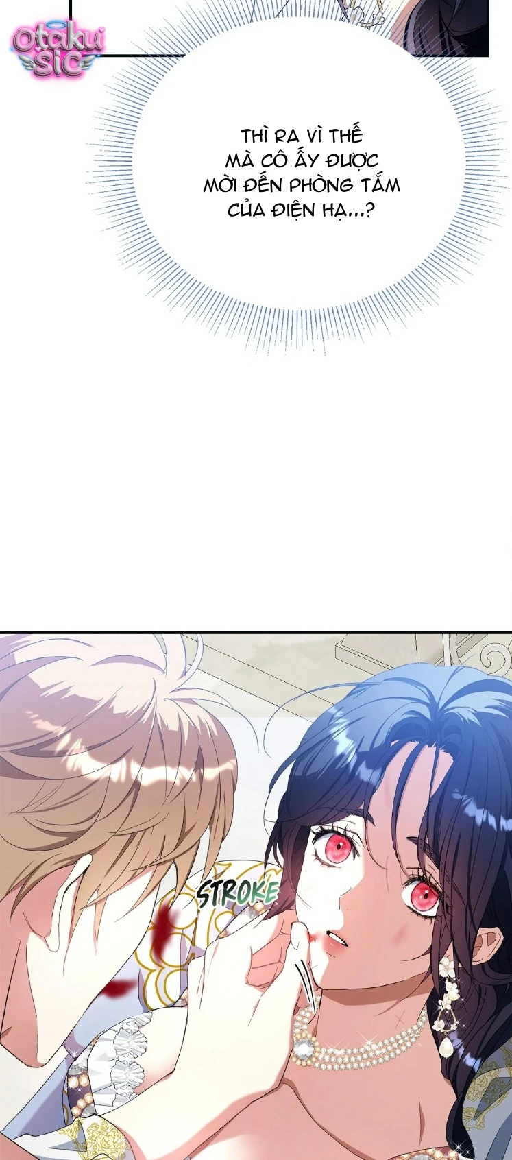 Người Yêu Đã Chết Của Tôi Đã Trở Thành Bạo Quân - Chap 20 - Trang 14