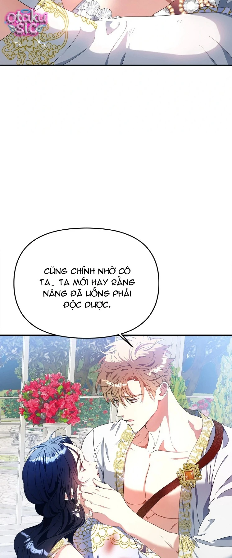 Người Yêu Đã Chết Của Tôi Đã Trở Thành Bạo Quân - Chap 20 - Trang 15