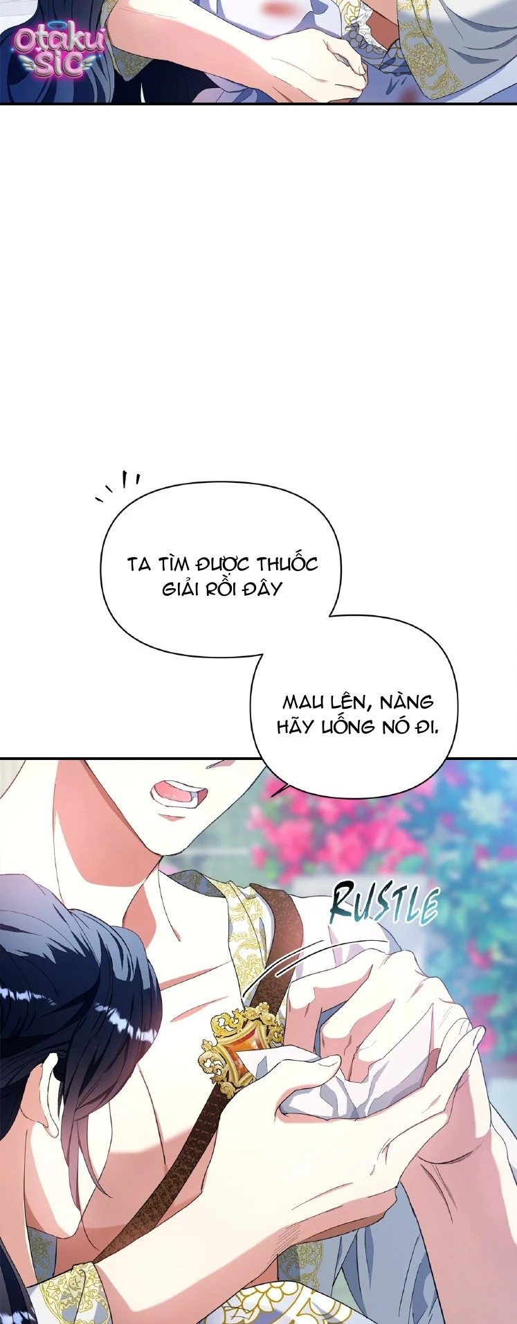 Người Yêu Đã Chết Của Tôi Đã Trở Thành Bạo Quân - Chap 20 - Trang 16