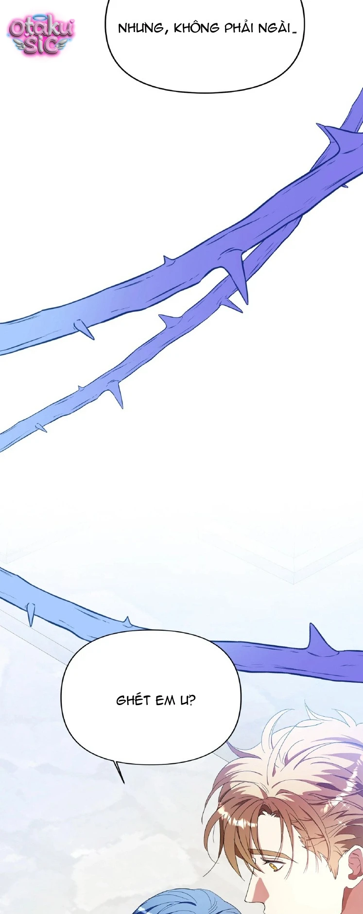 Người Yêu Đã Chết Của Tôi Đã Trở Thành Bạo Quân - Chap 20 - Trang 18