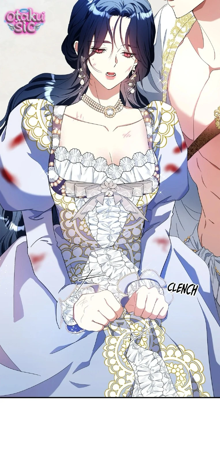 Người Yêu Đã Chết Của Tôi Đã Trở Thành Bạo Quân - Chap 20 - Trang 19