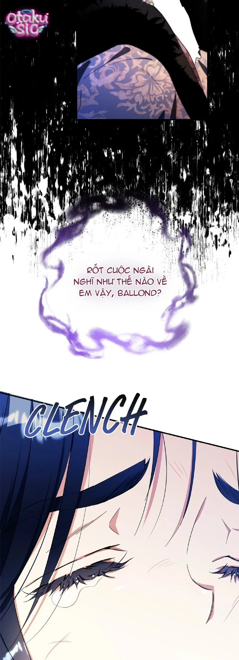 Người Yêu Đã Chết Của Tôi Đã Trở Thành Bạo Quân - Chap 20 - Trang 22