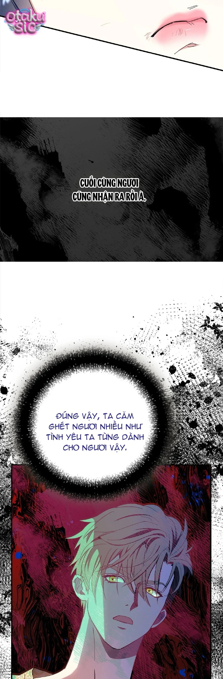 Người Yêu Đã Chết Của Tôi Đã Trở Thành Bạo Quân - Chap 20 - Trang 23