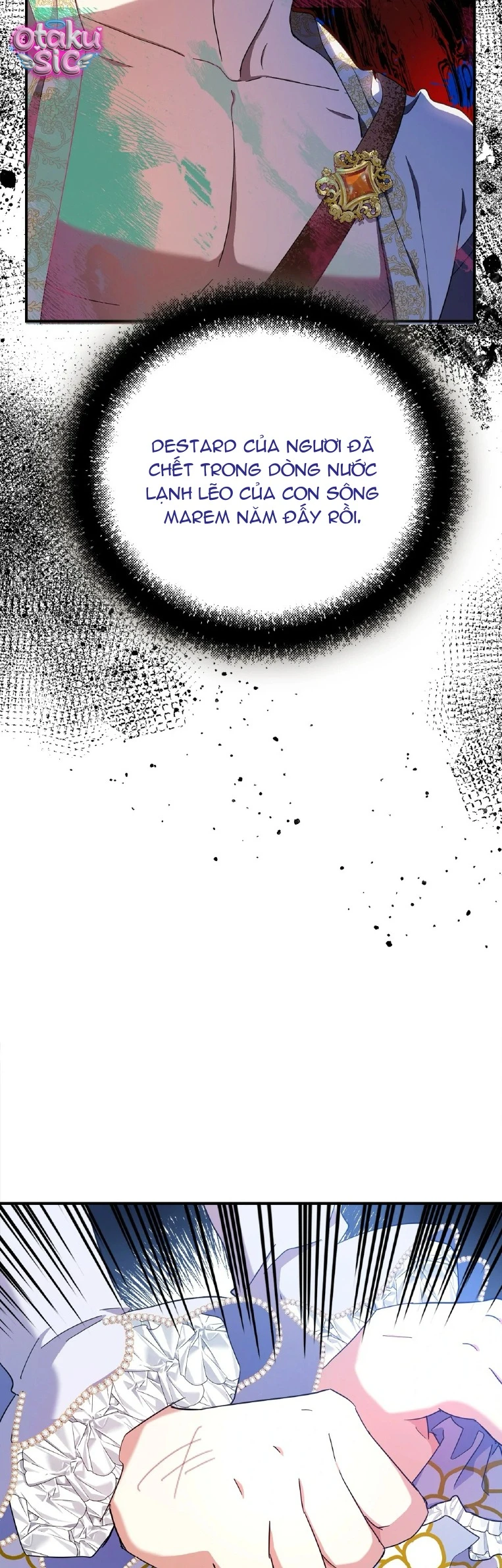 Người Yêu Đã Chết Của Tôi Đã Trở Thành Bạo Quân - Chap 20 - Trang 24