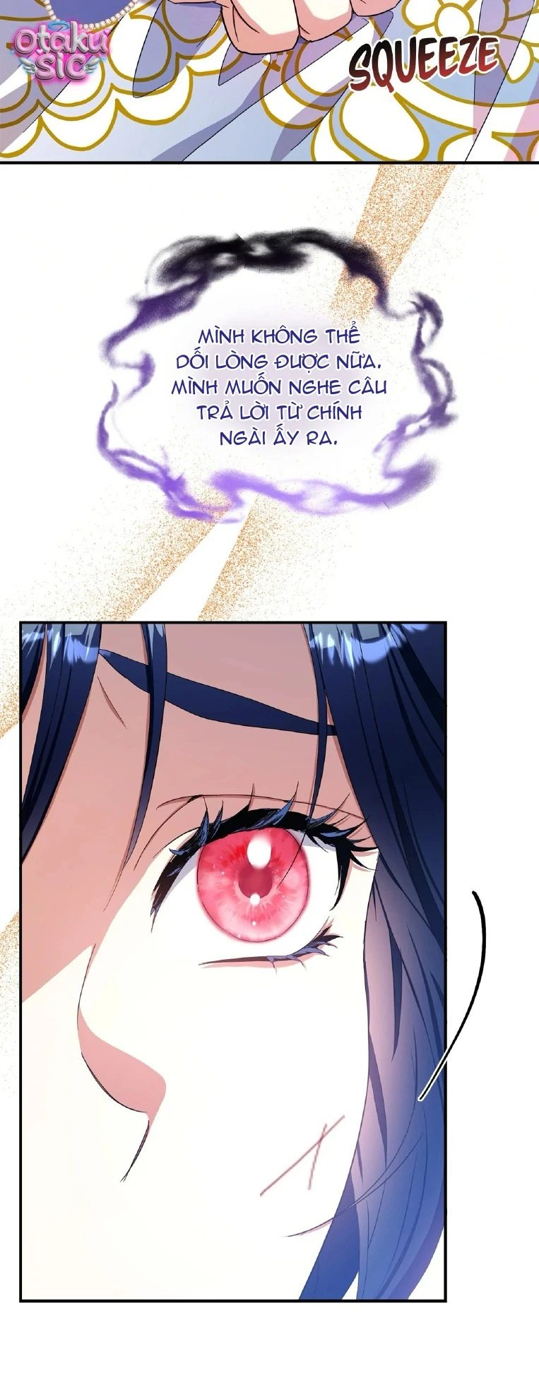 Người Yêu Đã Chết Của Tôi Đã Trở Thành Bạo Quân - Chap 20 - Trang 25