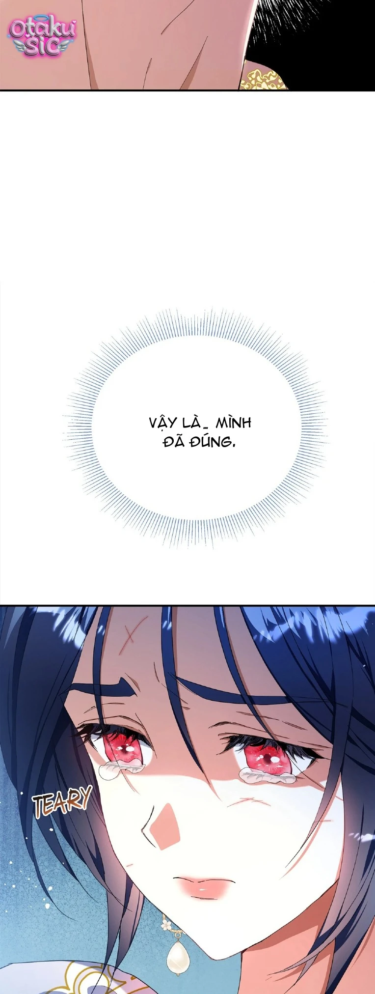 Người Yêu Đã Chết Của Tôi Đã Trở Thành Bạo Quân - Chap 20 - Trang 29