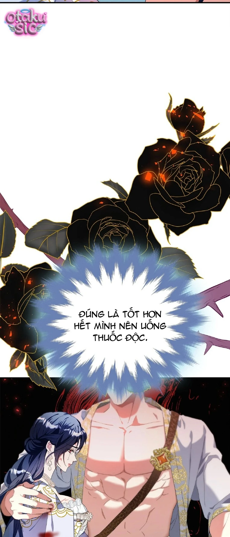 Người Yêu Đã Chết Của Tôi Đã Trở Thành Bạo Quân - Chap 20 - Trang 30