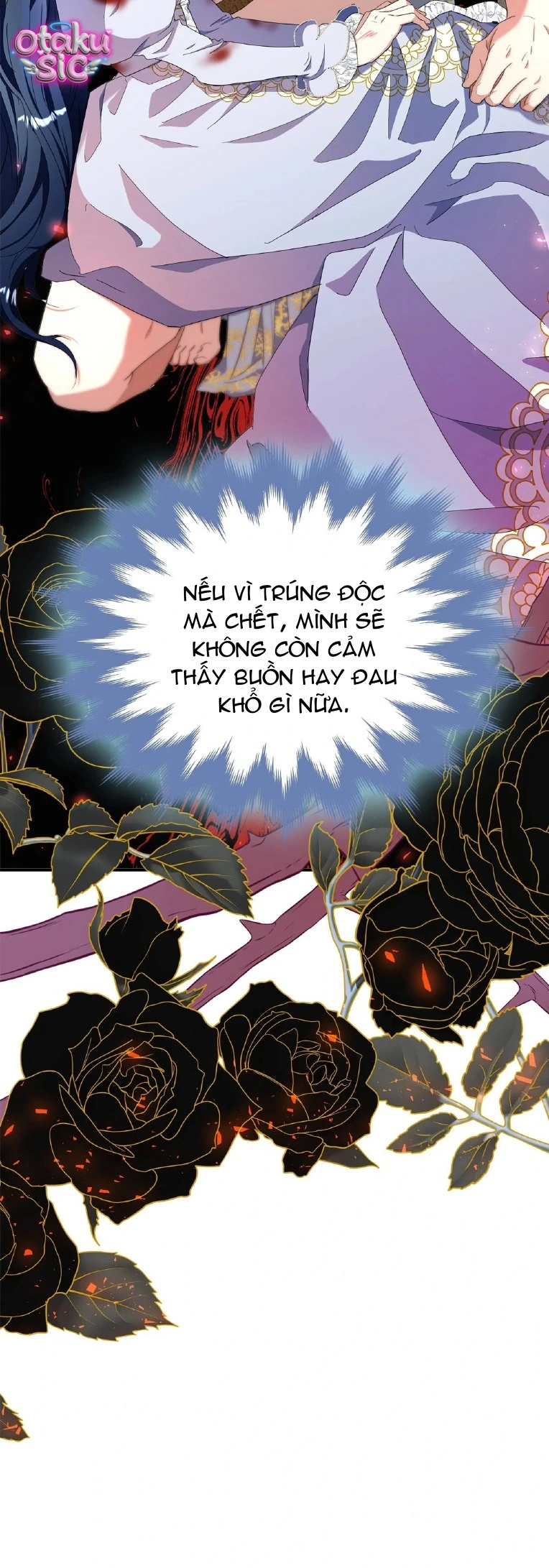 Người Yêu Đã Chết Của Tôi Đã Trở Thành Bạo Quân - Chap 20 - Trang 31