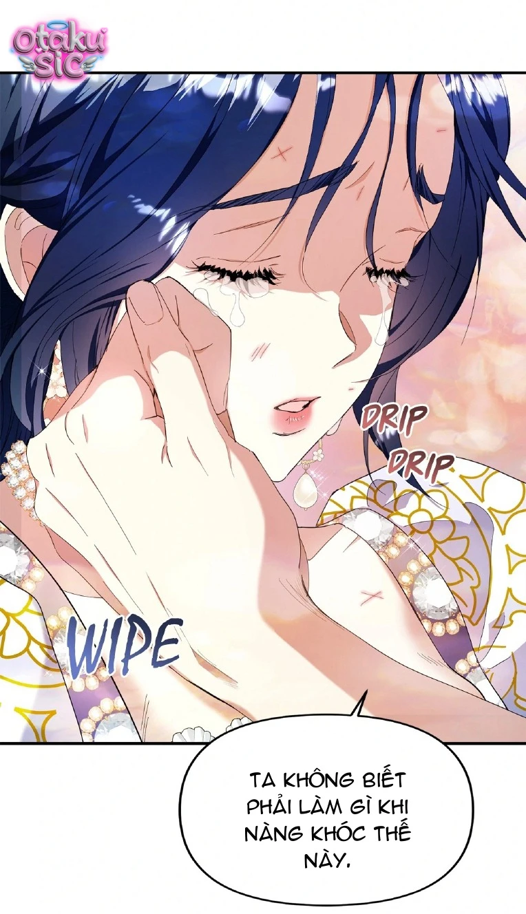 Người Yêu Đã Chết Của Tôi Đã Trở Thành Bạo Quân - Chap 20 - Trang 32