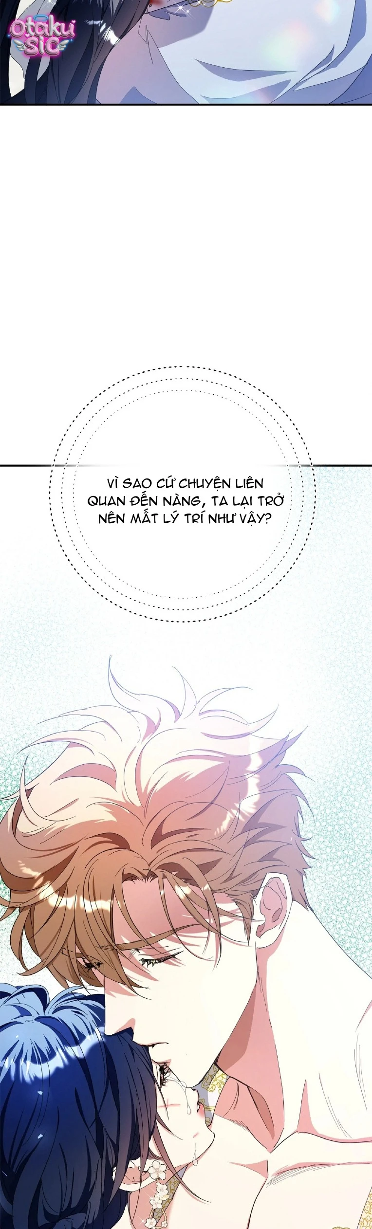 Người Yêu Đã Chết Của Tôi Đã Trở Thành Bạo Quân - Chap 20 - Trang 34