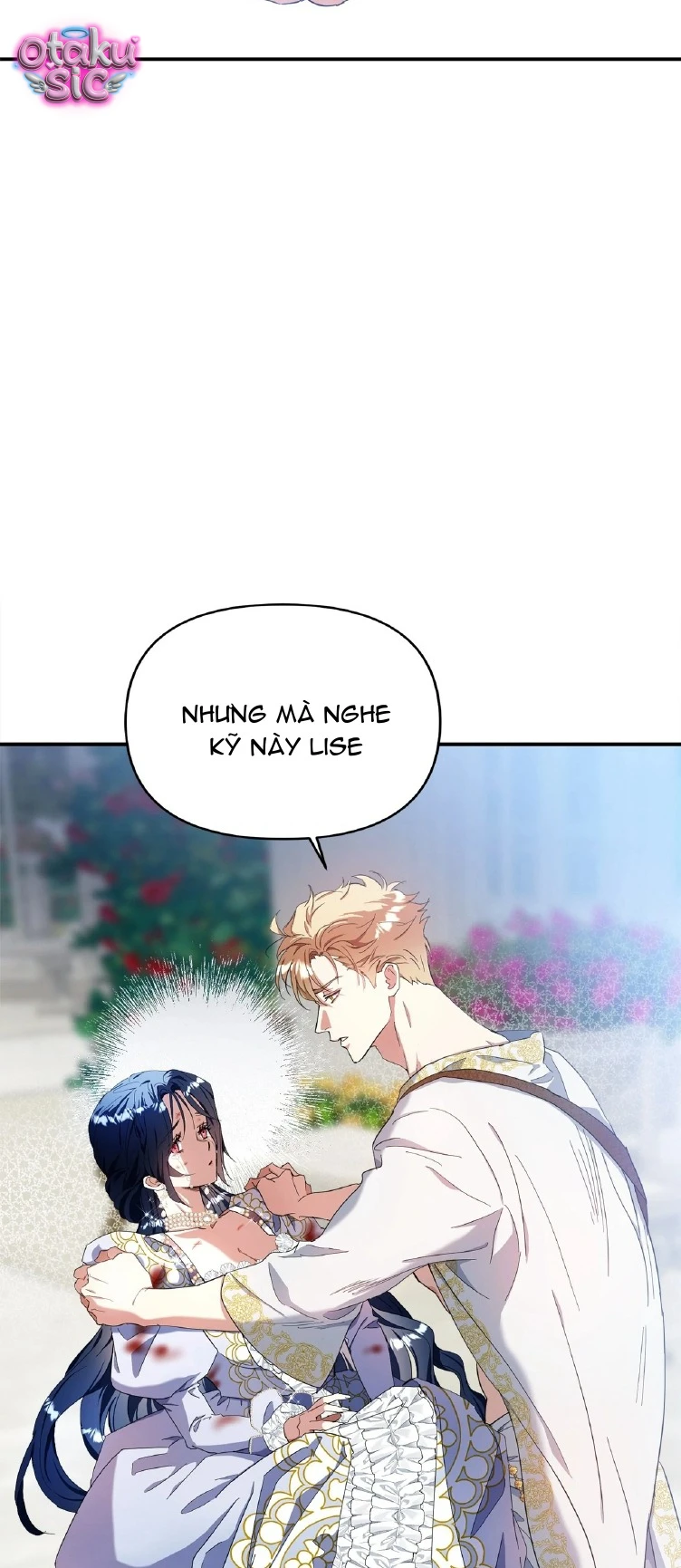 Người Yêu Đã Chết Của Tôi Đã Trở Thành Bạo Quân - Chap 20 - Trang 37