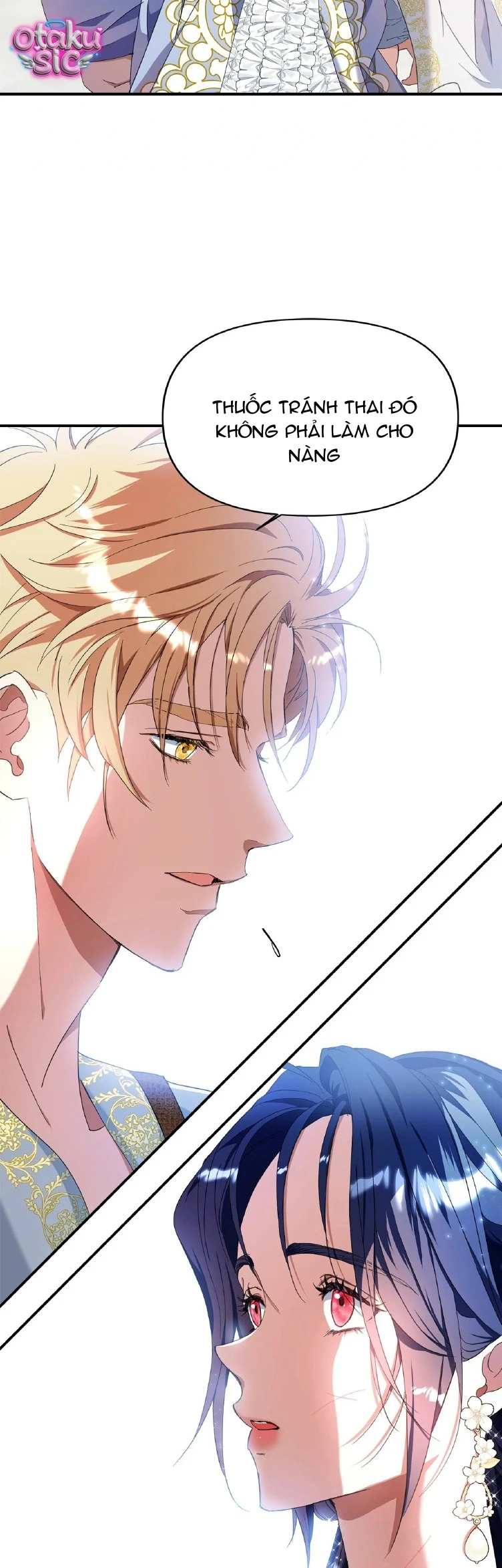 Người Yêu Đã Chết Của Tôi Đã Trở Thành Bạo Quân - Chap 20 - Trang 38