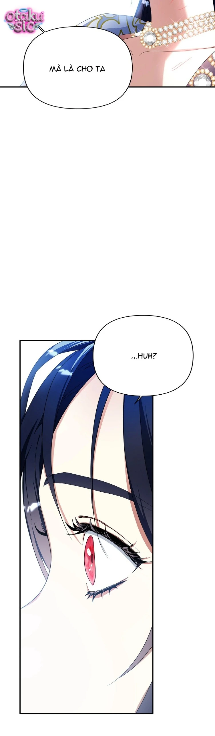 Người Yêu Đã Chết Của Tôi Đã Trở Thành Bạo Quân - Chap 20 - Trang 39