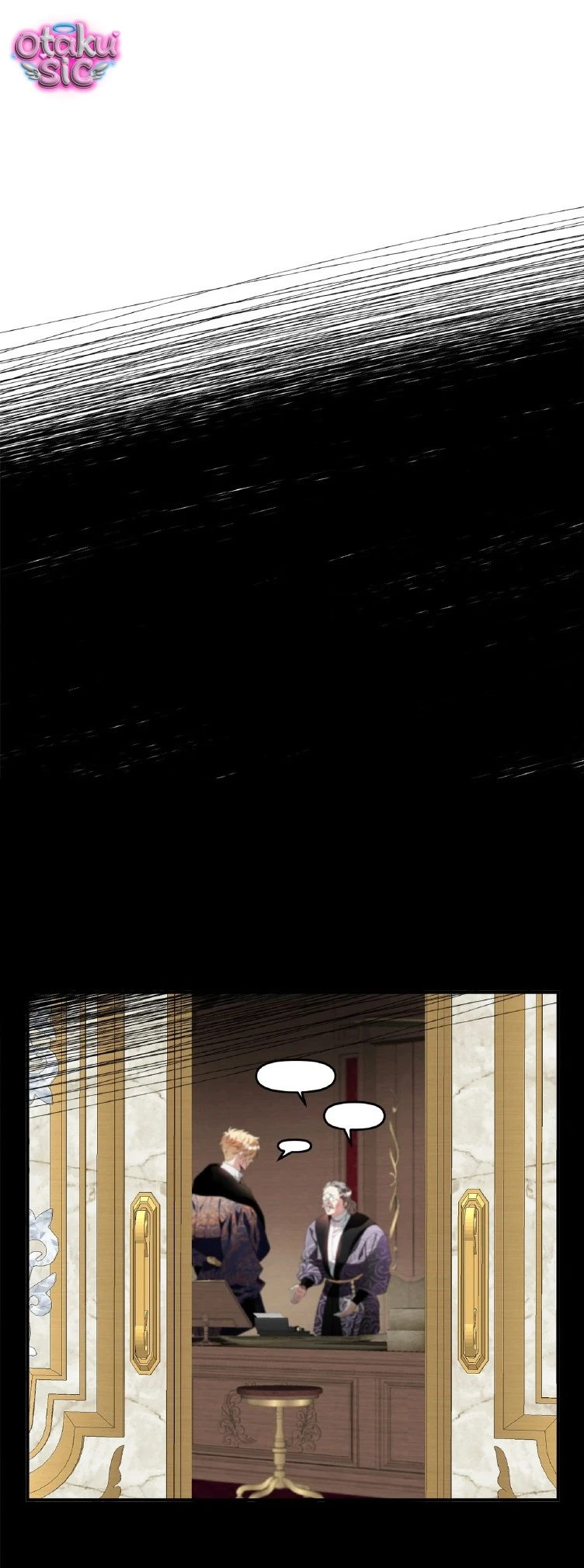 Người Yêu Đã Chết Của Tôi Đã Trở Thành Bạo Quân - Chap 20 - Trang 40