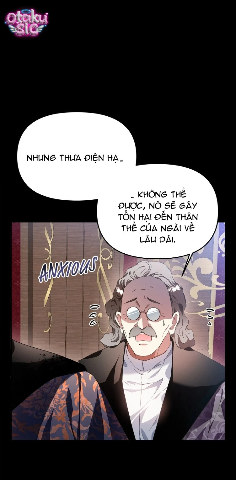 Người Yêu Đã Chết Của Tôi Đã Trở Thành Bạo Quân - Chap 20 - Trang 41