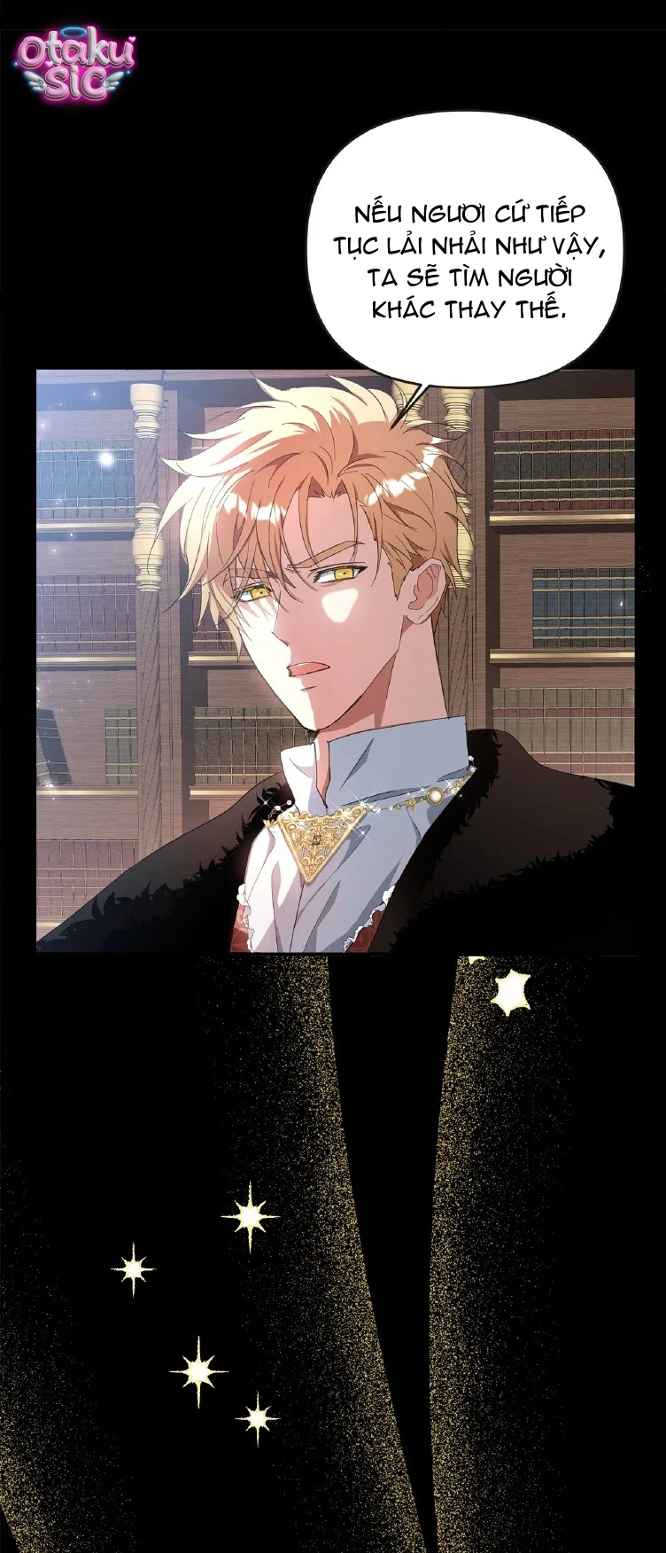 Người Yêu Đã Chết Của Tôi Đã Trở Thành Bạo Quân - Chap 20 - Trang 42