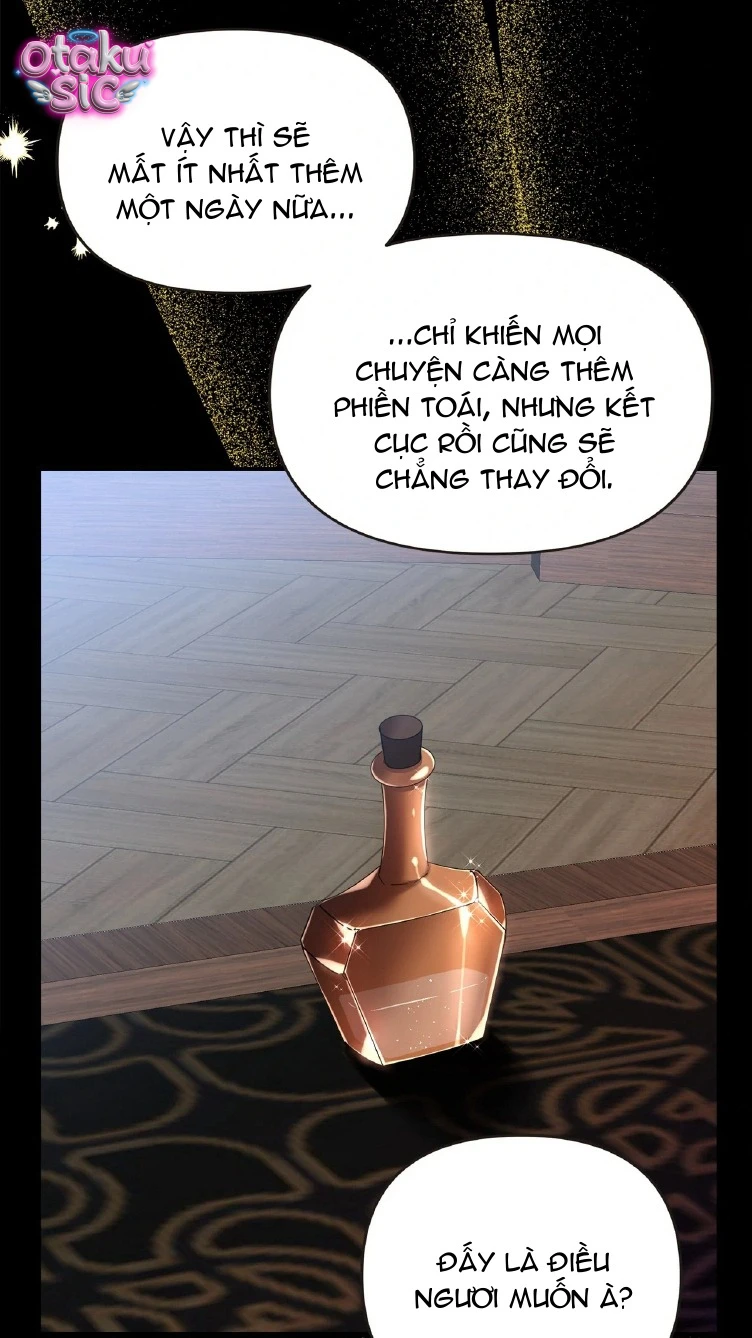 Người Yêu Đã Chết Của Tôi Đã Trở Thành Bạo Quân - Chap 20 - Trang 43