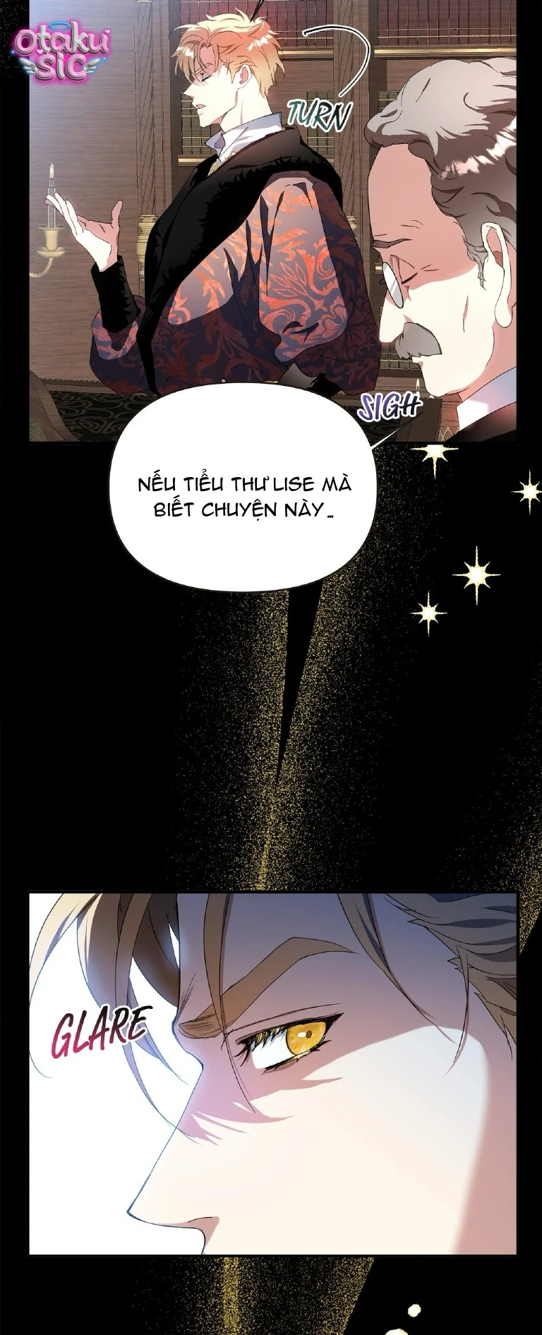 Người Yêu Đã Chết Của Tôi Đã Trở Thành Bạo Quân - Chap 20 - Trang 45