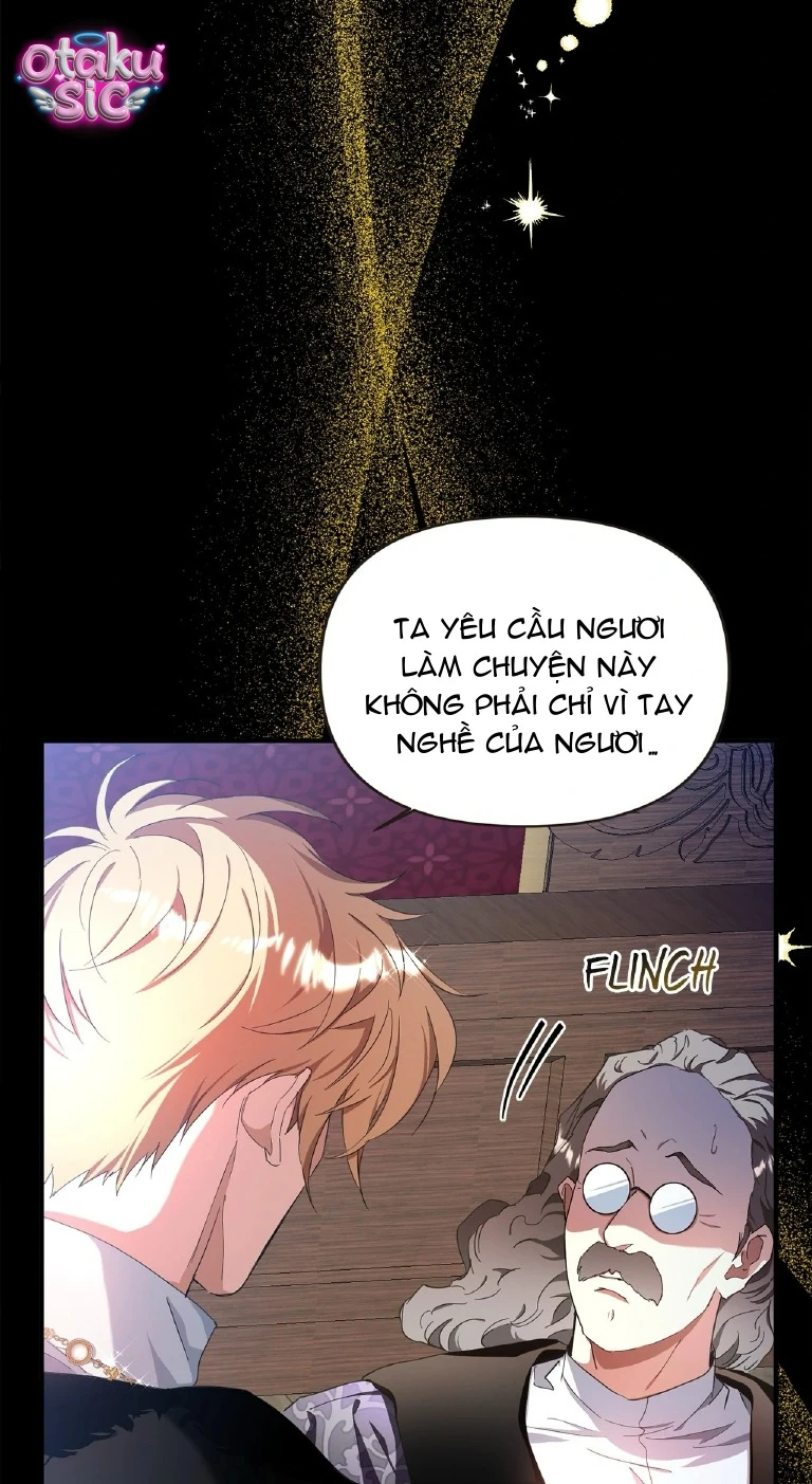 Người Yêu Đã Chết Của Tôi Đã Trở Thành Bạo Quân - Chap 20 - Trang 46