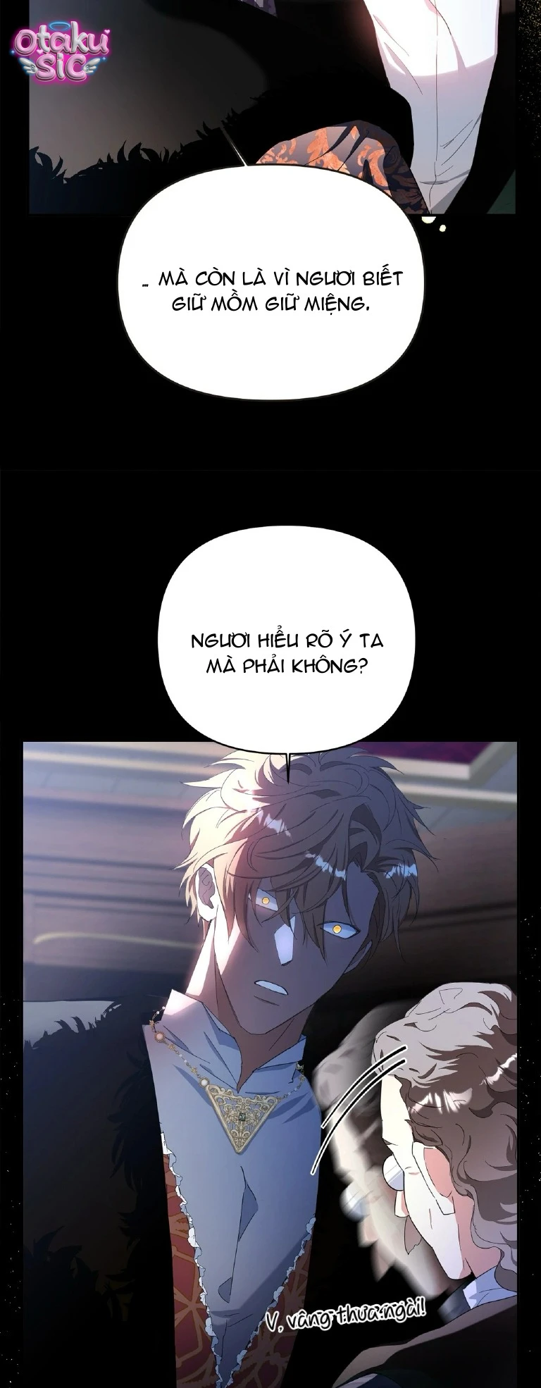 Người Yêu Đã Chết Của Tôi Đã Trở Thành Bạo Quân - Chap 20 - Trang 47