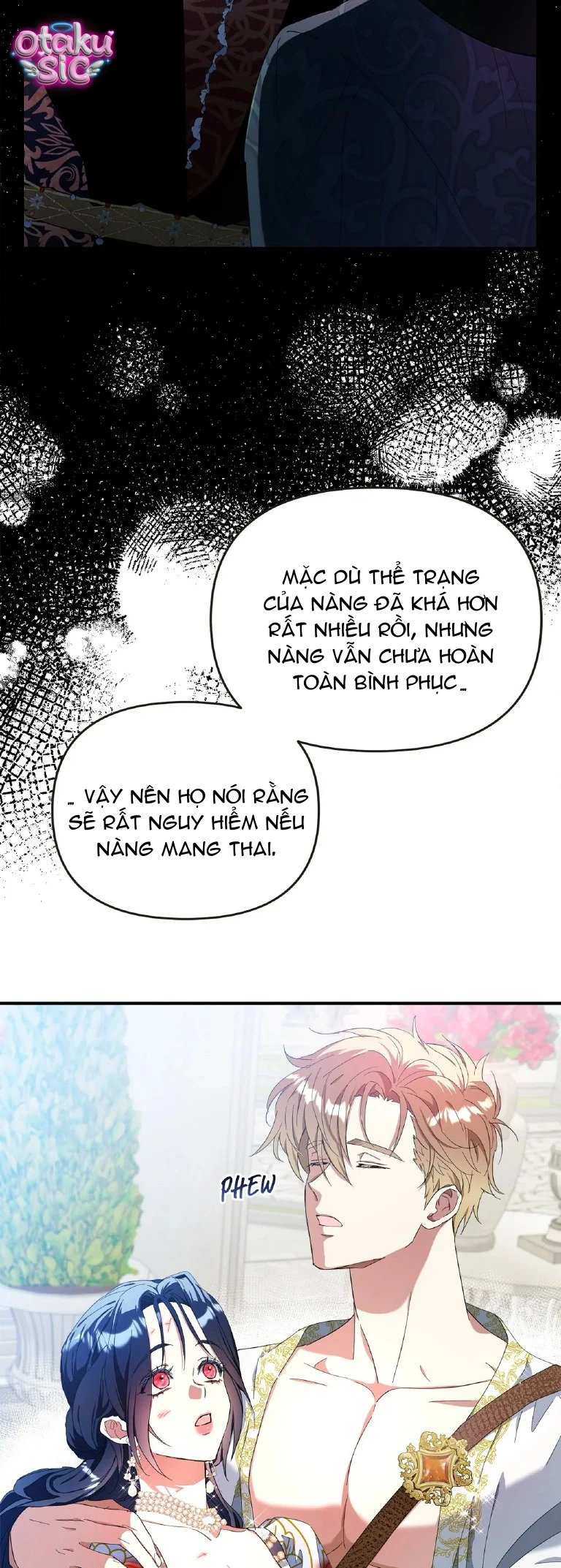 Người Yêu Đã Chết Của Tôi Đã Trở Thành Bạo Quân - Chap 20 - Trang 48