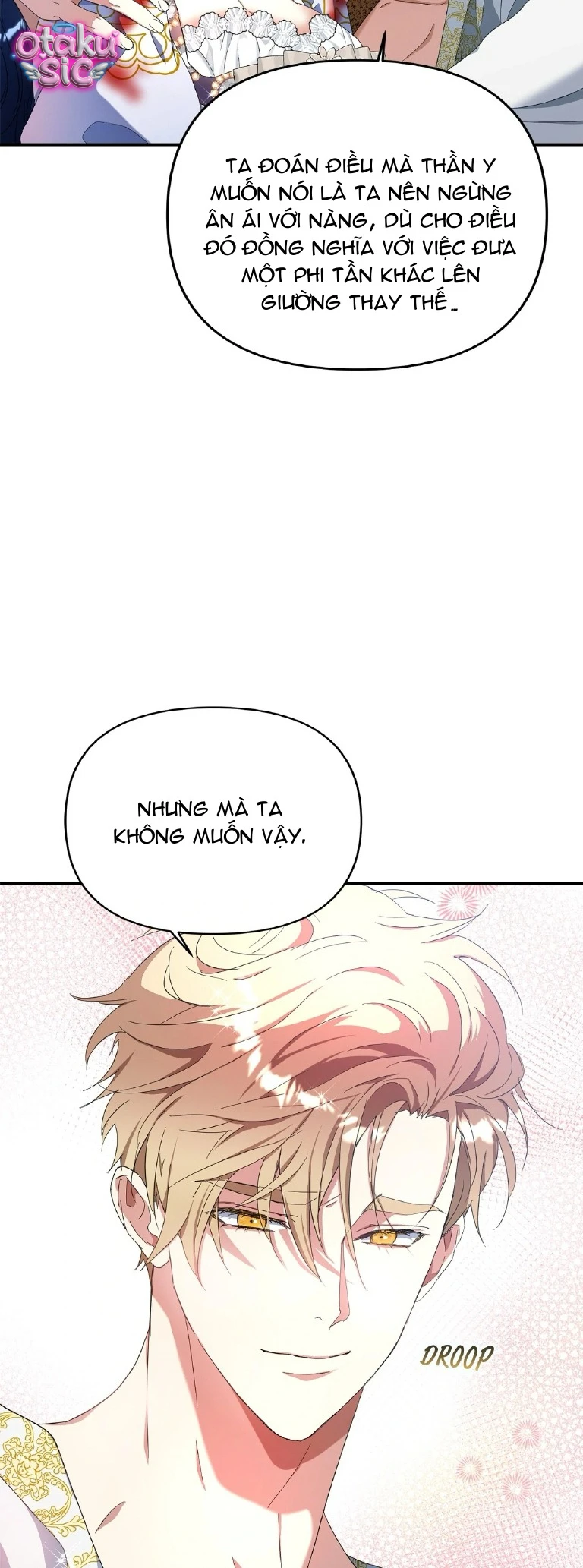 Người Yêu Đã Chết Của Tôi Đã Trở Thành Bạo Quân - Chap 20 - Trang 49