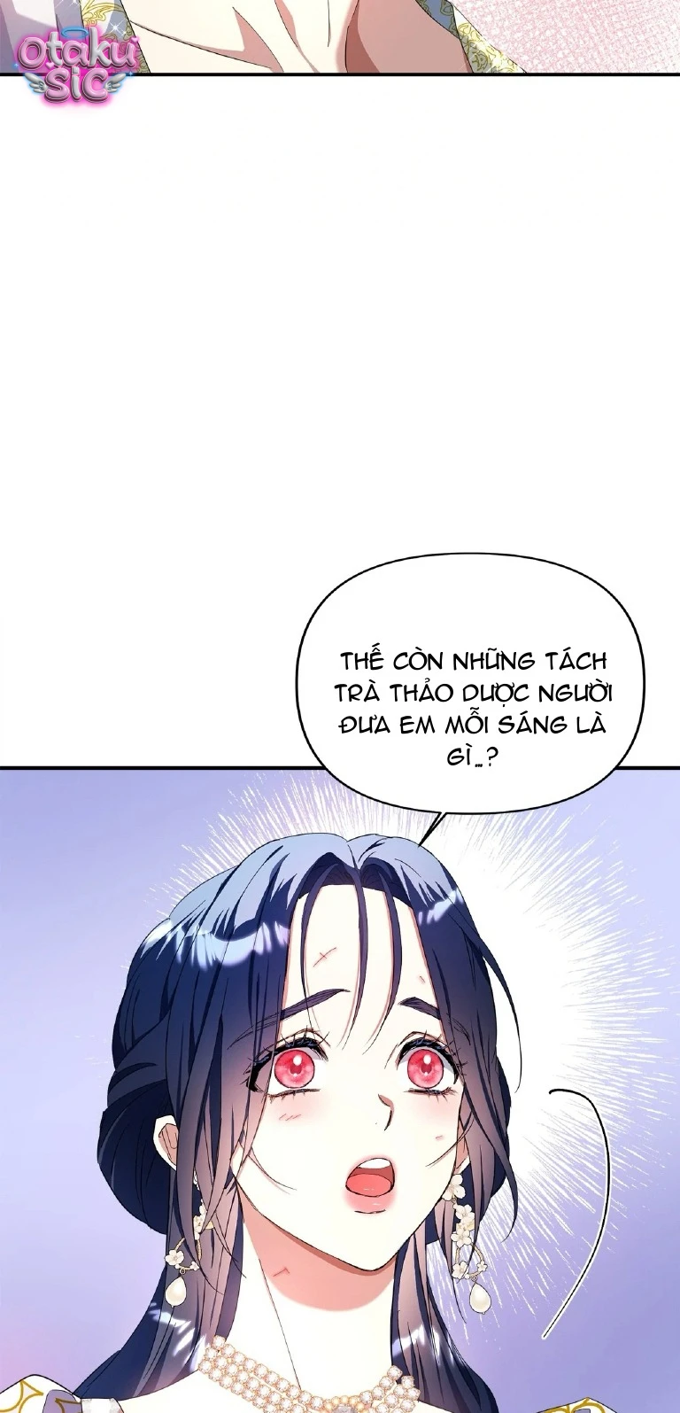 Người Yêu Đã Chết Của Tôi Đã Trở Thành Bạo Quân - Chap 20 - Trang 50