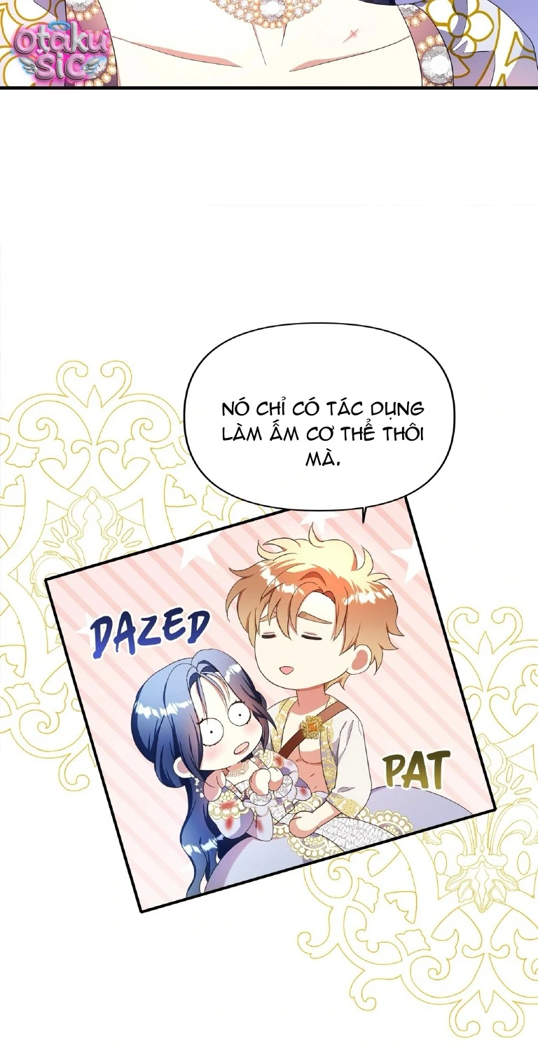 Người Yêu Đã Chết Của Tôi Đã Trở Thành Bạo Quân - Chap 20 - Trang 51