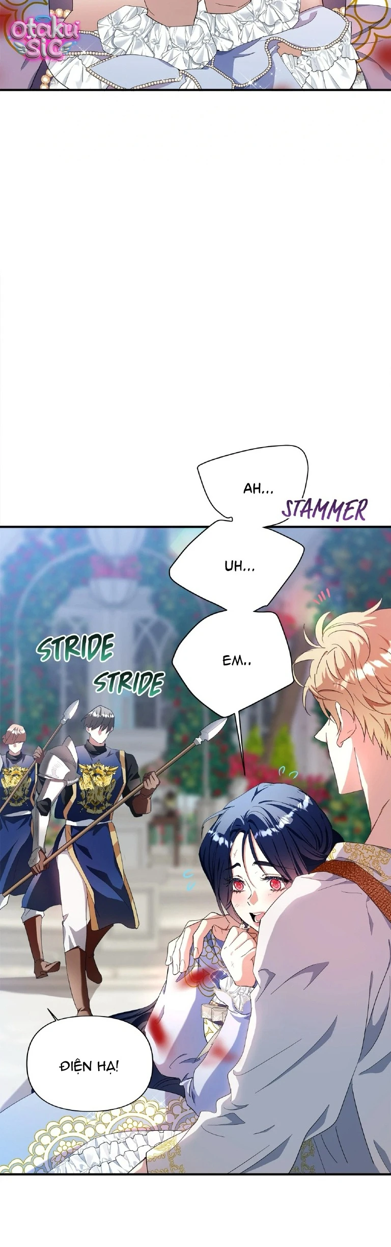 Người Yêu Đã Chết Của Tôi Đã Trở Thành Bạo Quân - Chap 20 - Trang 53