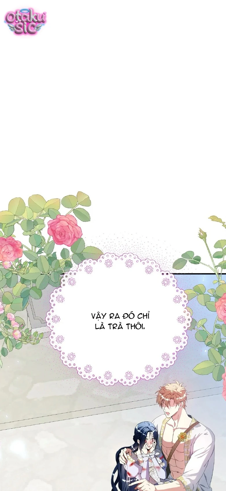 Người Yêu Đã Chết Của Tôi Đã Trở Thành Bạo Quân - Chap 20 - Trang 54